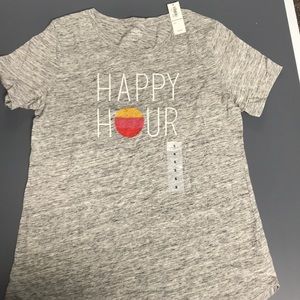 “Happy Hour” T-shirt!